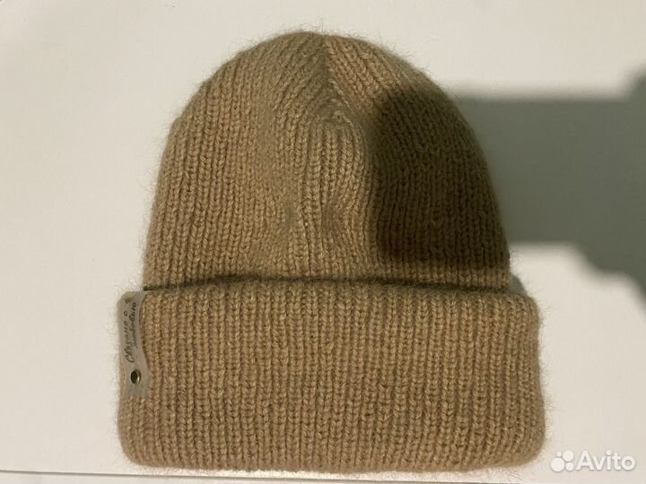 Шапка женская