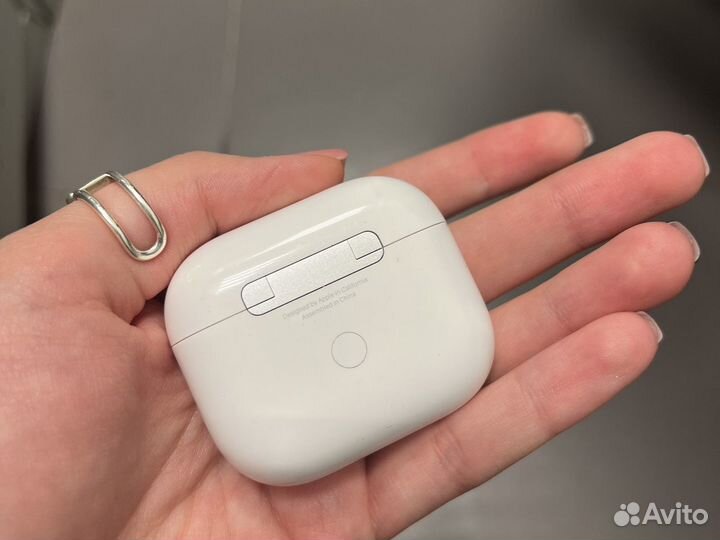 Apple AirPods (3rd generation) MME73