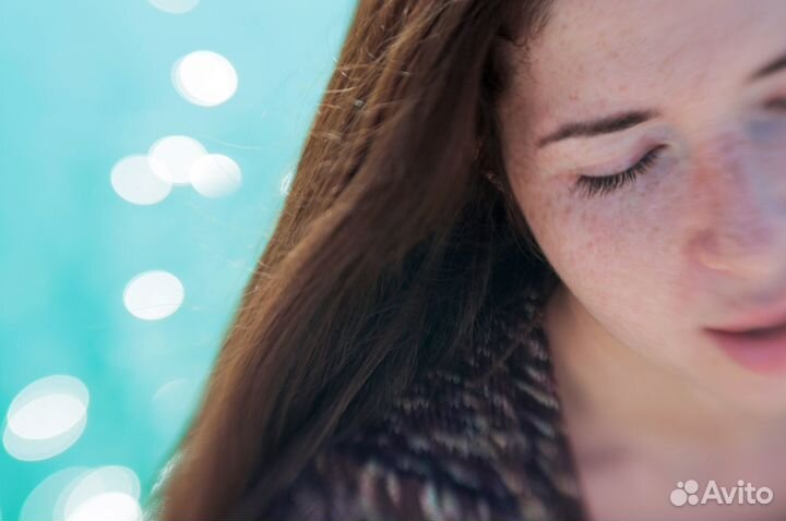 Семейная фотосессия