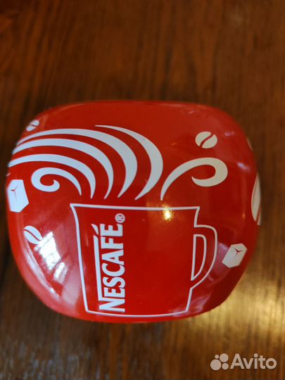 Кружки, креманки