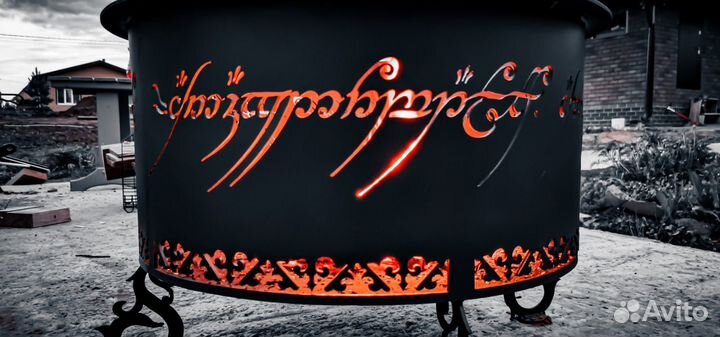 Лазерная резка и гибка металла