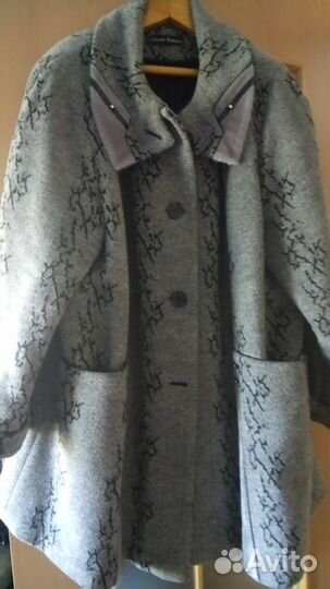 Продам полупальто