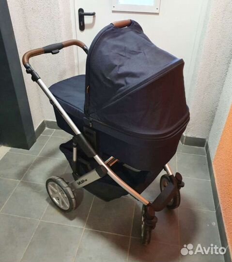 Коляска FD design salsa 4 air (2 в 1)