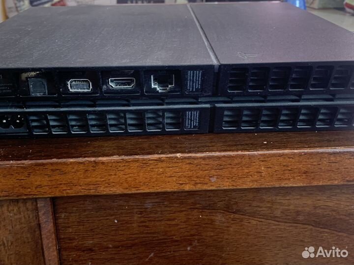 Sony PS4