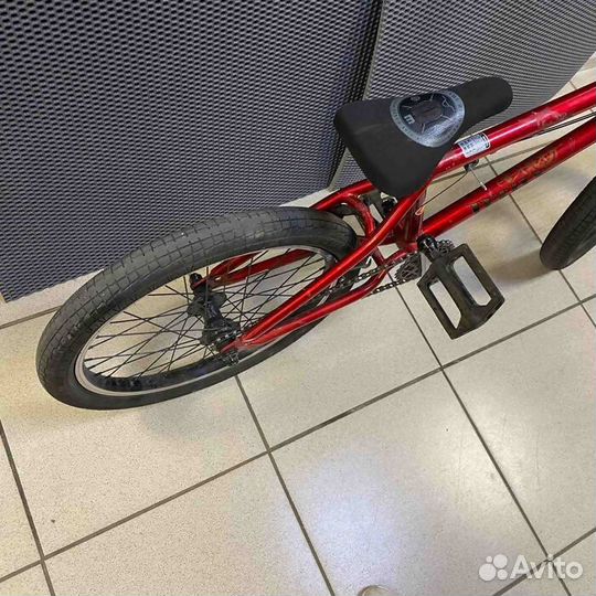 Велосипед Mongoose BMX 1974-2 (Рассрочка / Л4)