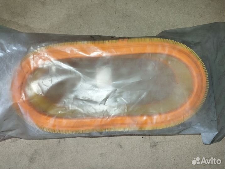 Фильтр воздушный Лада, Renault 1,6 8кл