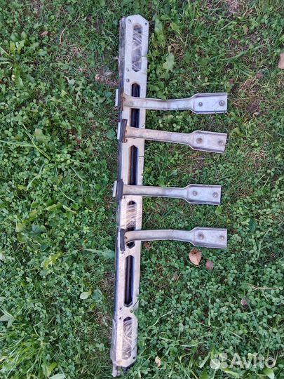 Багажник на крышу ваз