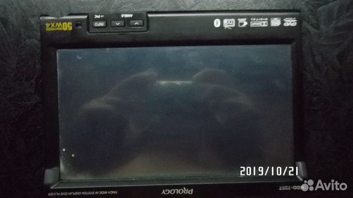 Дисплеи для планшетов