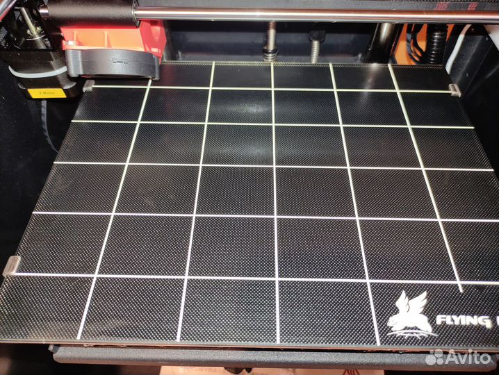 3d-принтер FlyingBear Ghost 5