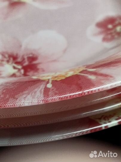 Набор тарелок luminarc