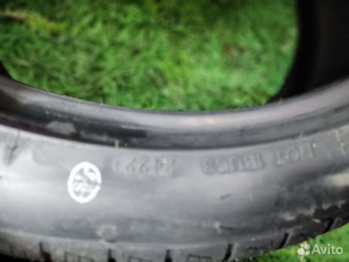 Tourador Winter Pro TSU1 275/35 R20 102V