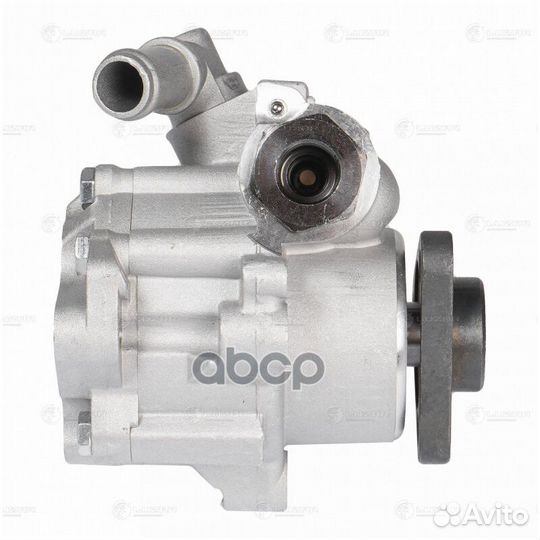 Насос гур LADA 2170-72 Приора LPS0101 luzar