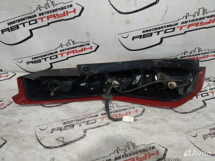 Фонарь nissan X-trail DNT31 NT31 T31 TNT31 2206392