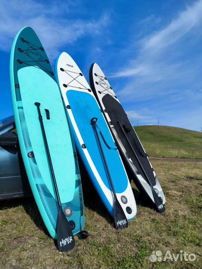 Аренда прокат supboard сапборд