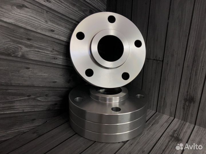 Проставки колёсные Chery