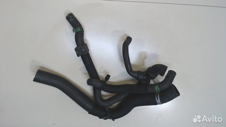 Патрубок охлаждения Renault Latitude, 2012