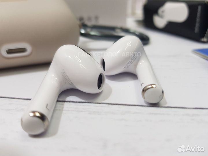 AirPods 3 