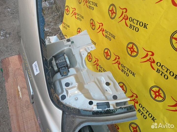 Крыло заднее левое Toyota Verossa GX110-6052523