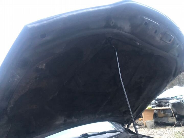 Капот mazda 6 gg