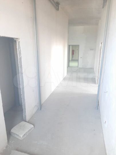 4-к. квартира, 199 м², 22/23 эт.