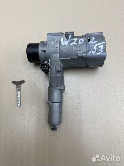 Замок зажигания Mercedes W202