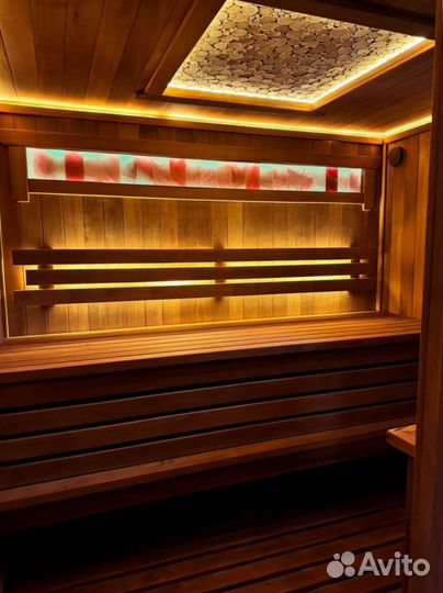 Полок 90х26 термо