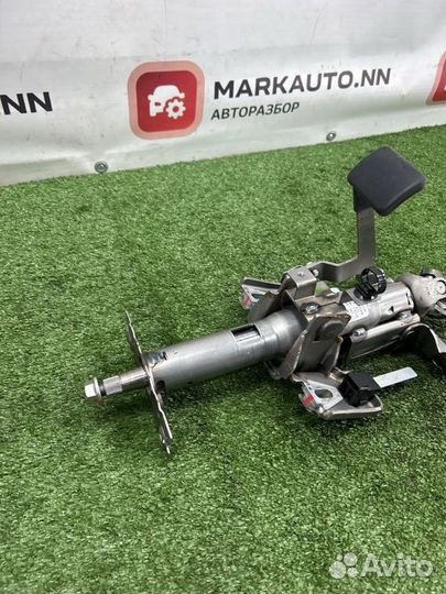 Рулевая колонка Suzuki Sx4 1 1.6 M16A 2009