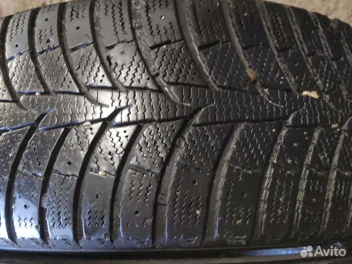 Laufenn I Fit Ice LW 71 205/55 R16 91T