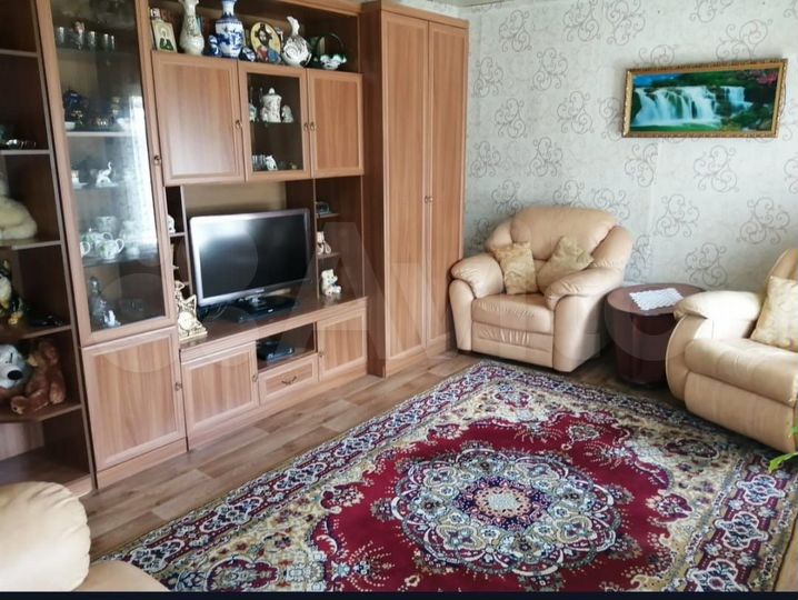 Дом 66 м² на участке 7,5 сот.