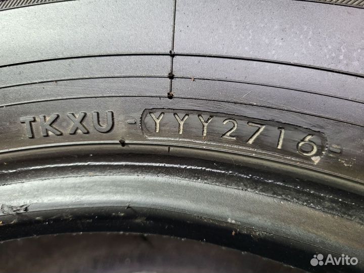 Yokohama Ice Guard IG20 285/60 R18