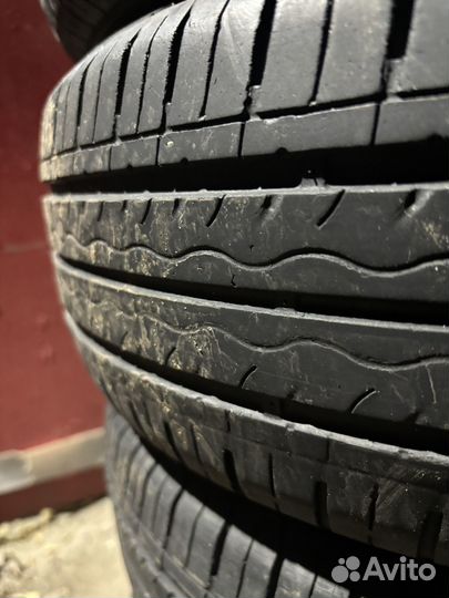 Kumho Solus KH14 185/65 R15 27W