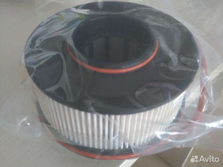 Фильтр топливный 31910s1900 KIA htundai