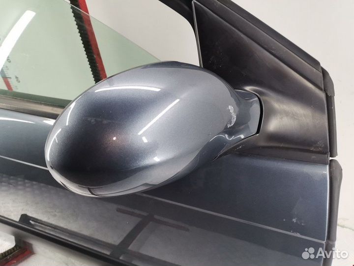 Дверь передняя для Peugeot-Citroen C5 1 9004P0