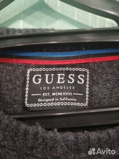 Джемпер мужской