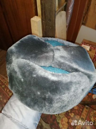 Шапка мужская