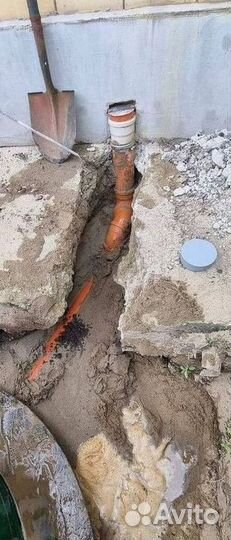 Септик для частного дома