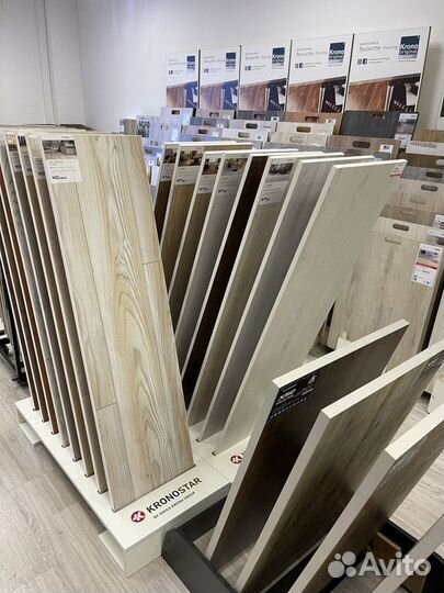 Ламинат Alpine Floor Easy Line ECO 3-6 Акация