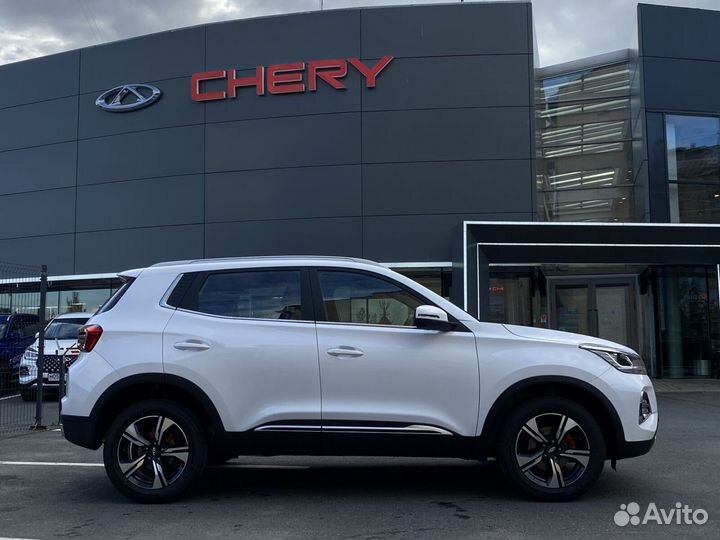 Chery Tiggo 4 Pro 1.5 МТ, 2024