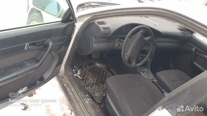 Audi 100 2.3 AT, 1991, 223 100 км