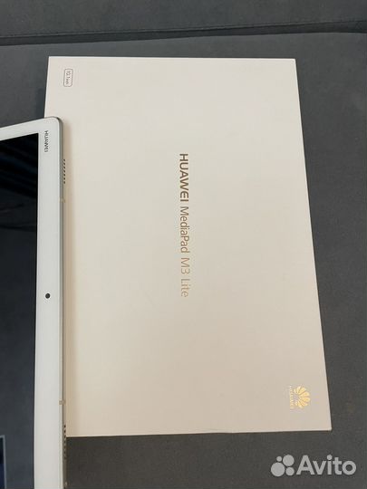 Планшет huawei mediapad