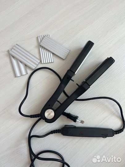 Выпрямитель для волос