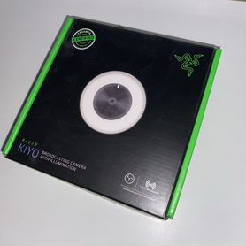 Вебкамера Razer kiyo