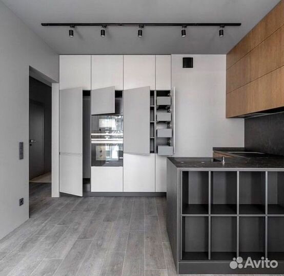 Кухонный гарнитур 