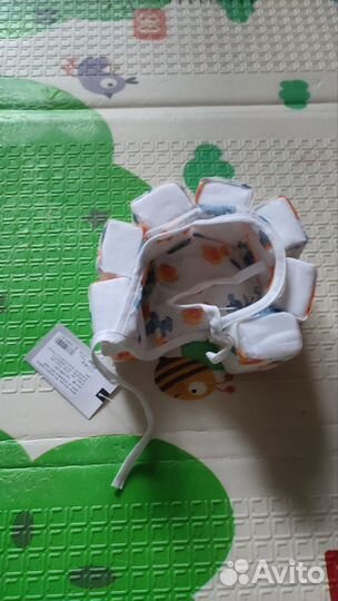 Ванночка для купания новорожденного