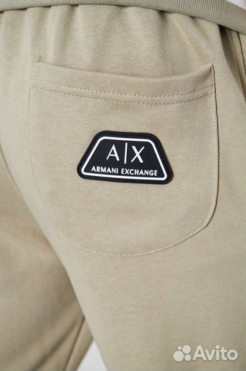 Спортивный костюм Armani Exchange