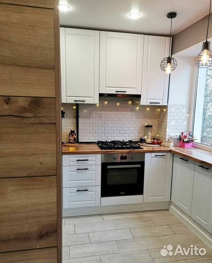 Кухня, кухонный гарнитур