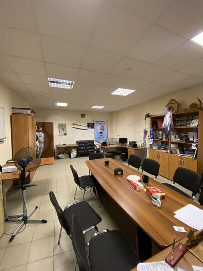 Помещение, 38 м²