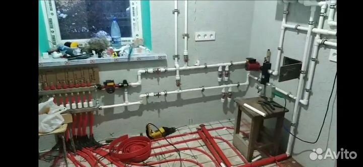 Сантехник, Частный мастер, услуги сантехника