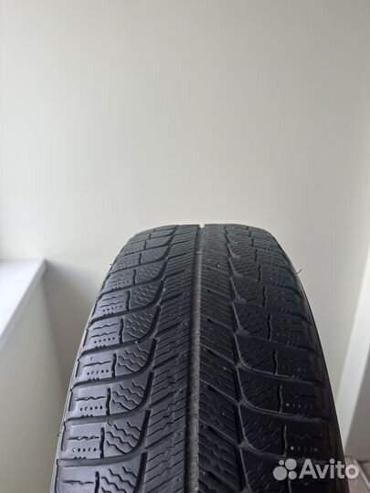 Michelin X-Ice 205/60 R16 94H