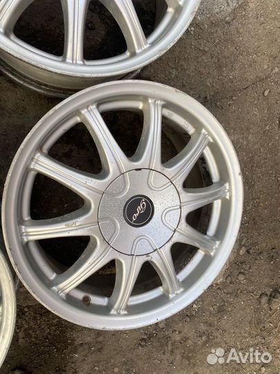 Литье 16 (5*100 5*114.3)